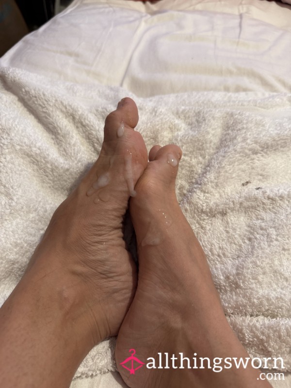 Alpha Feet Cuck Content 🍆👣