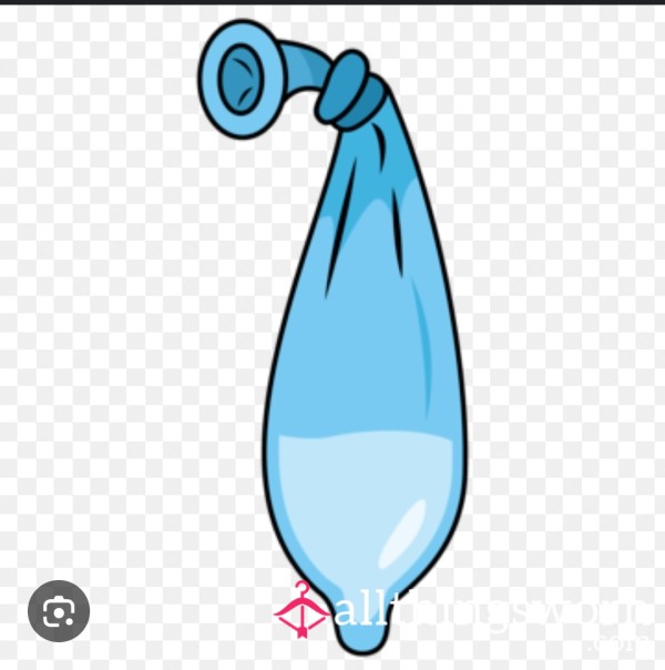 Alpha Filled Condoms