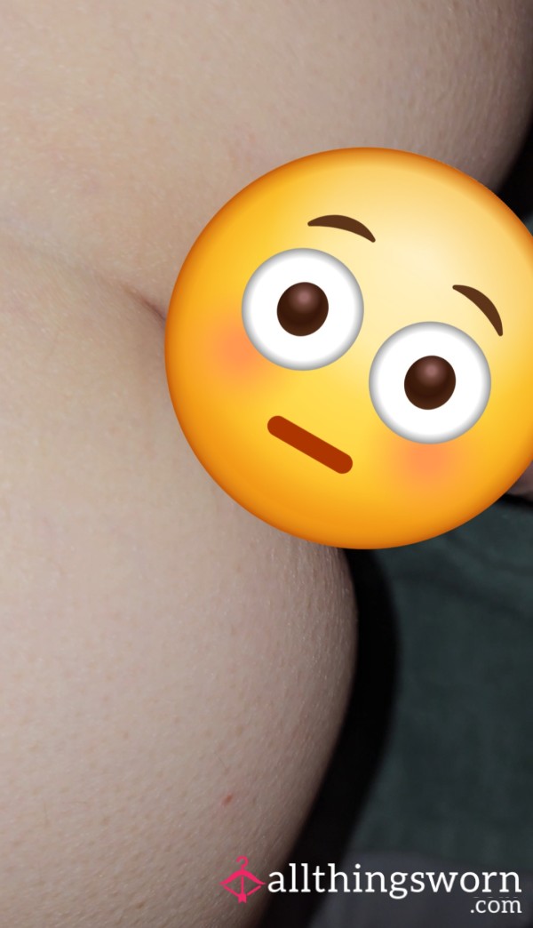 Alpha Fingers Me Then Quick A**l Doggie Style 5:43 Minutes