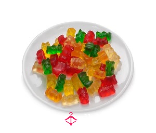Alpha Gummies