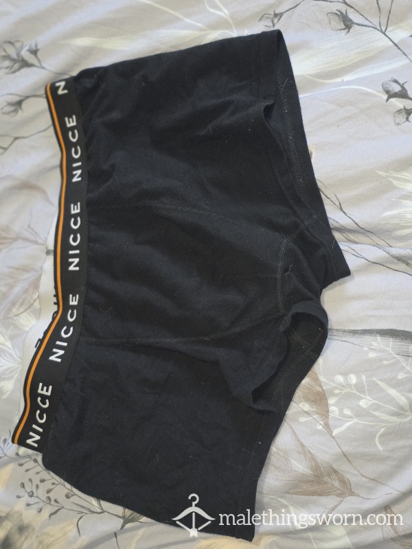 Alpha Gym Boxers