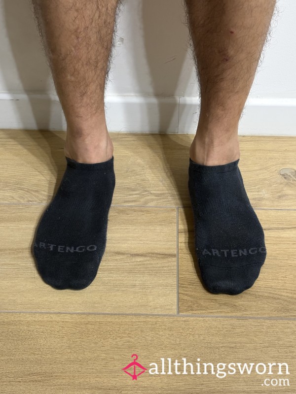 ALPHA GYM SOCKS FOR BETA B**ch BOYS