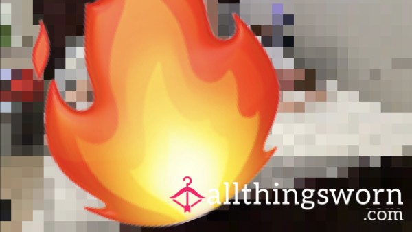 Alpha Having His Way With Me