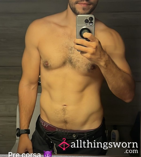 Alpha Hottest Waterfall C*ming Clip 🥹