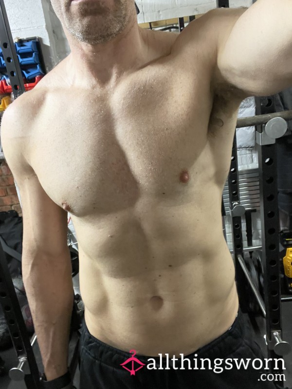 Alpha Hubby