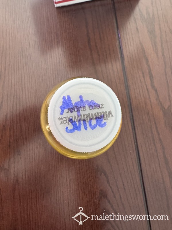 Alpha Juice (20 Oz)