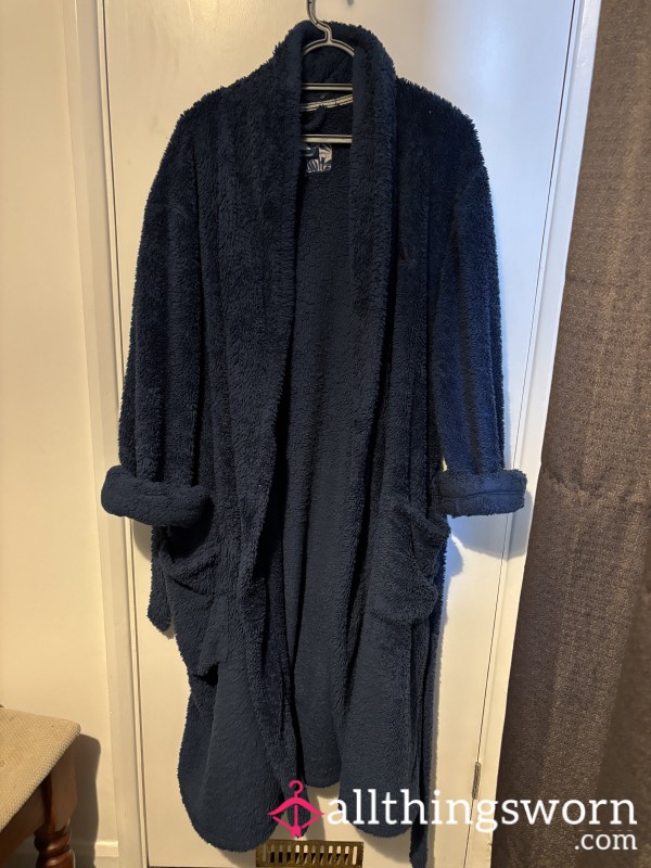 Alpha Males Dressing Gown