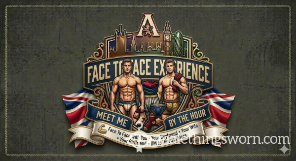 Alpha Meet Face To Face 1hr