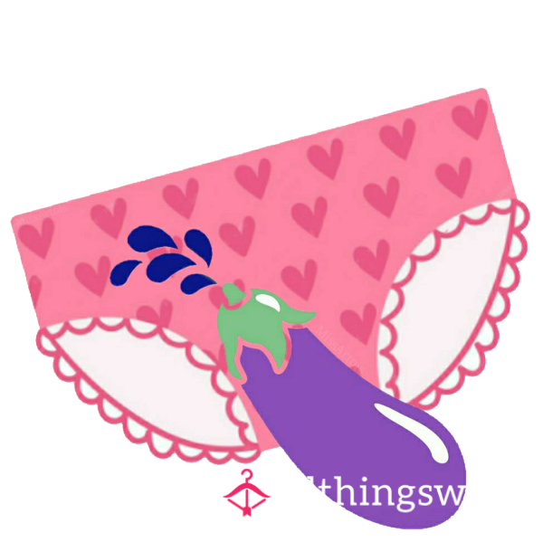 🆕Alpha 💦🍆Panties 😈Add-On♂️💋