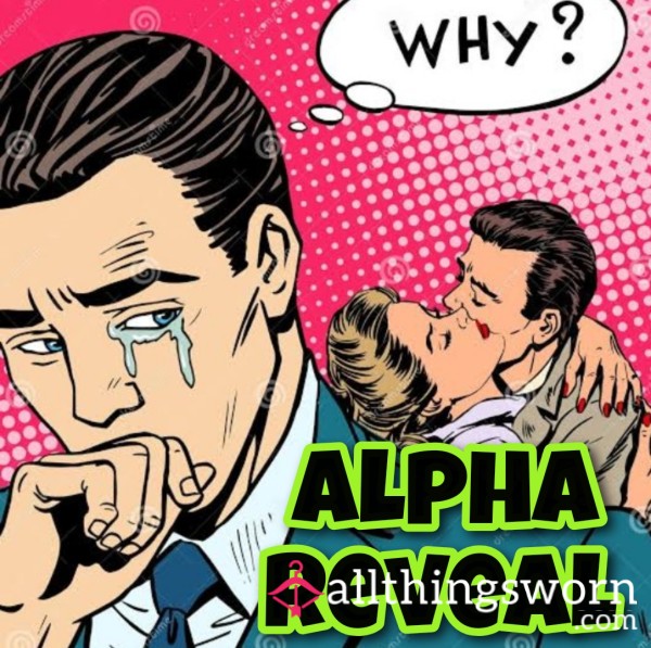 Alpha Reveal