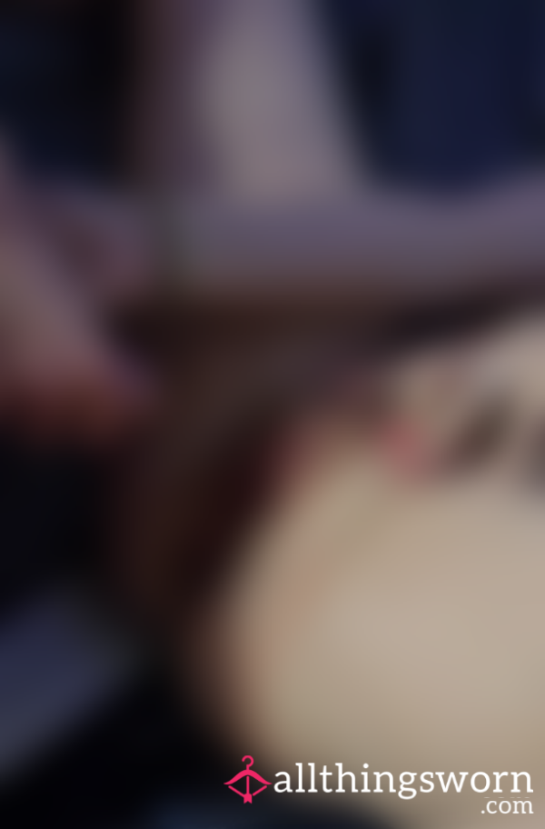 Alpha Showers Me 💦😼 (c*mshot)