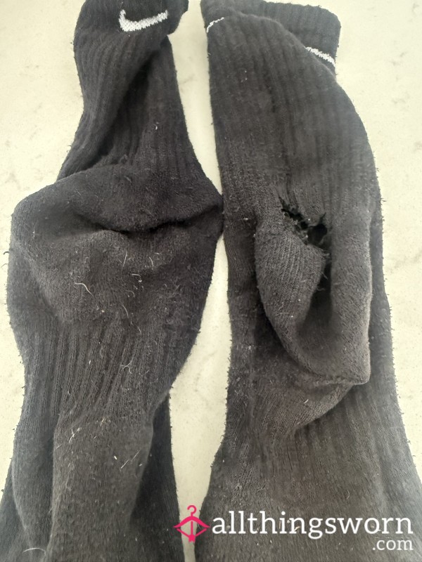 Alpha Socks