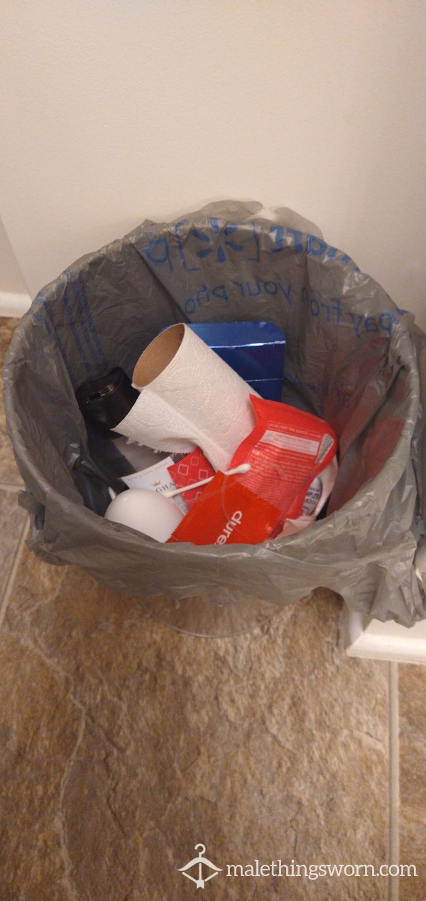 Alpha Trash