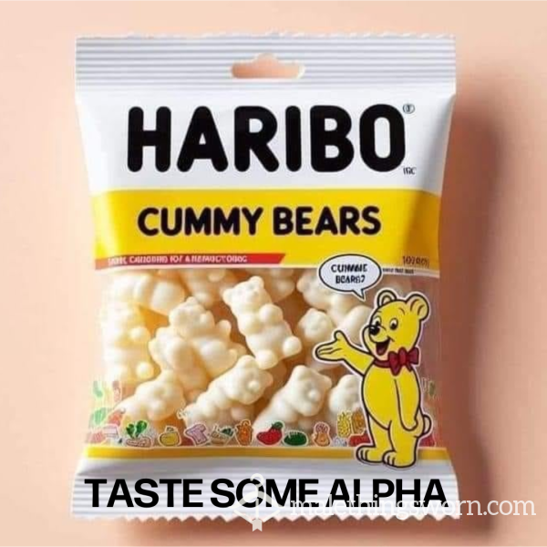 ALPHA TREATS