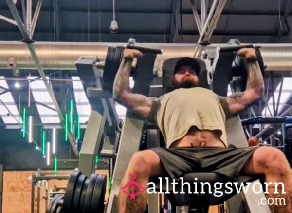 Worn By An Alpha-Clothing, Footwear, And More !