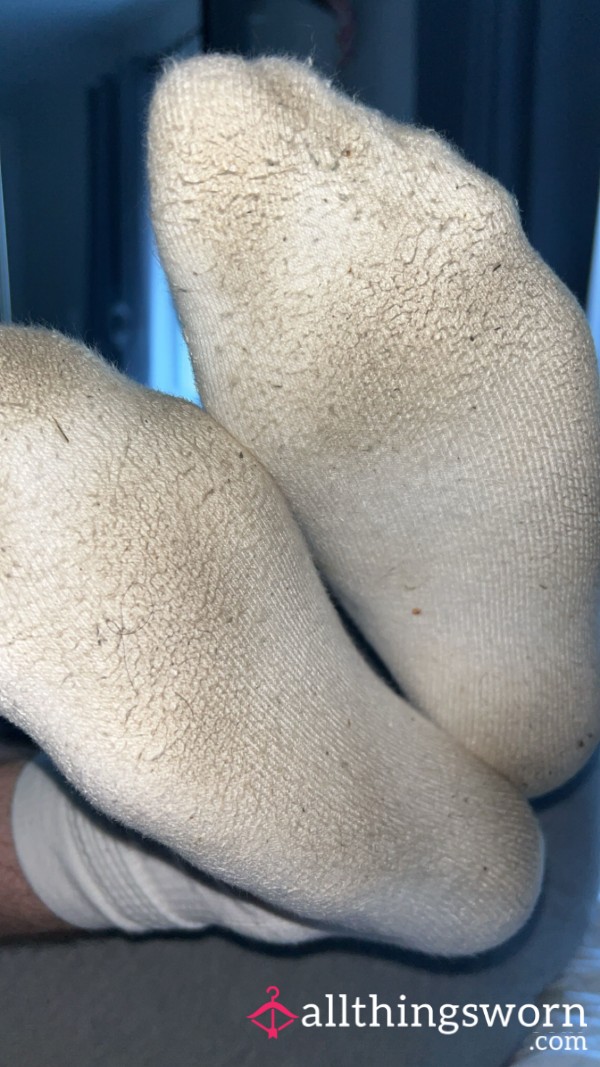 Alpha Work Socks