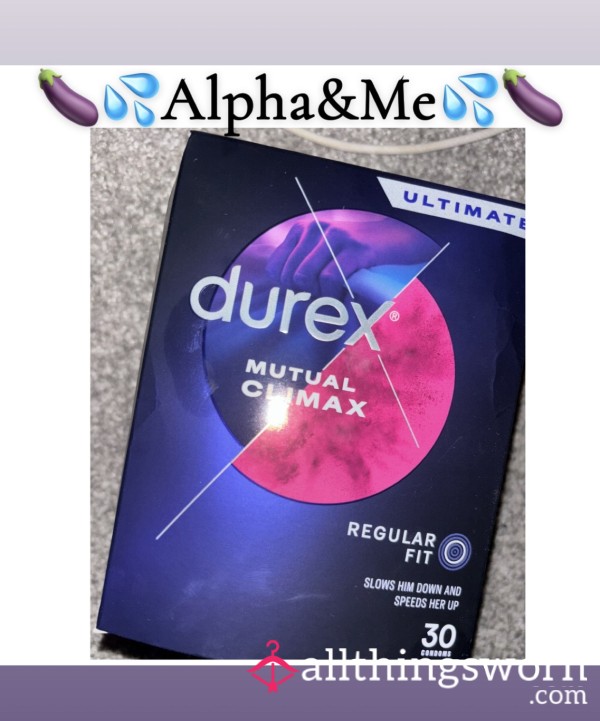 💦 Alphas 8inch 🍆 Load 💦