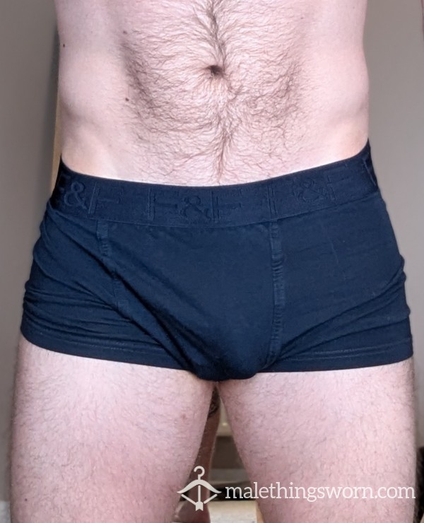 Alphas Basic Boxers