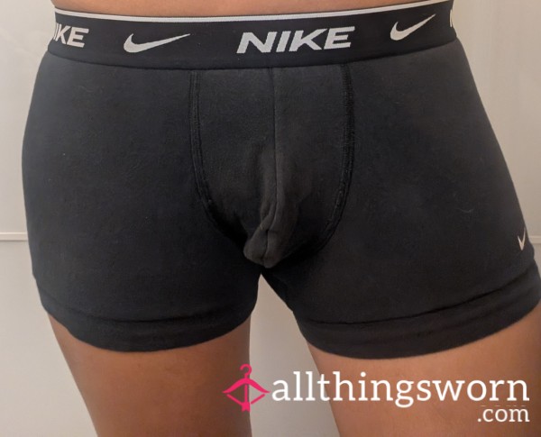 Alphas Boxers Worn By Me