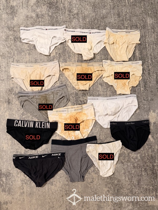 Alpha's Brief - Ultimate Collection