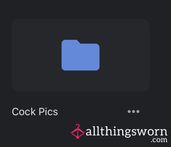 Alphas C*ck Pics 😈