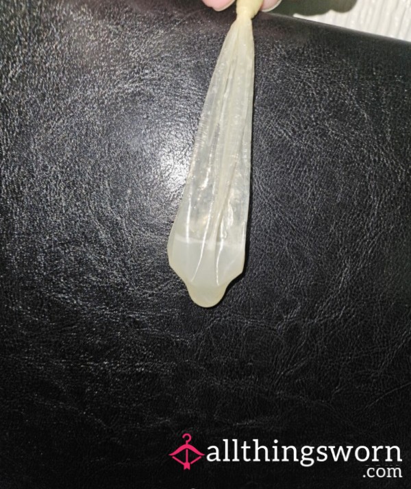 Alphas Condom