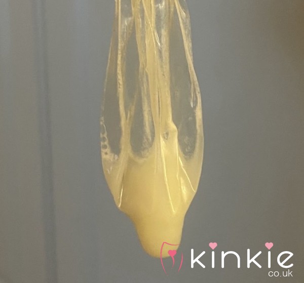 💦ALPHAS FILLED CONDOMS £15 POSTED! C*m GET THEM CUCKS!