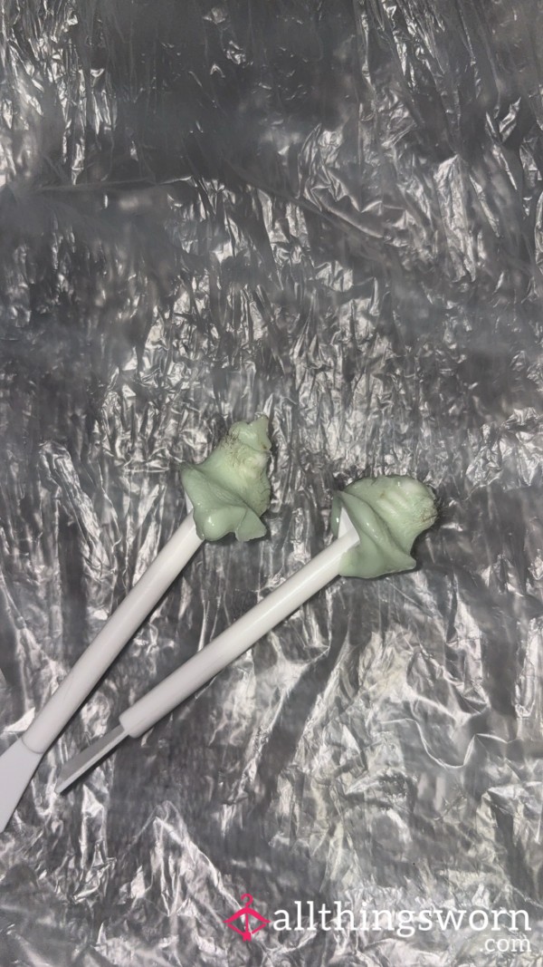 Alphas & Jadeys Nose Hairs 👃 Comes With Free Cam Session 👀