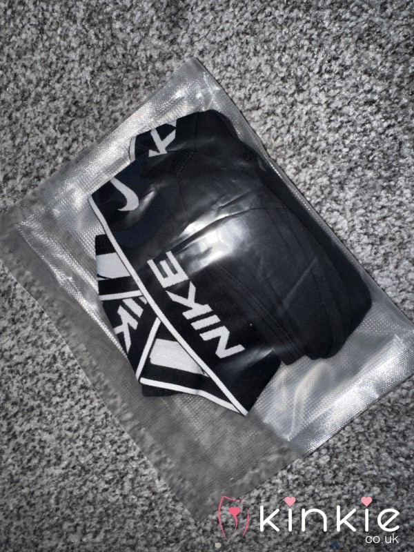 🔥 Alpha’s Jockstrap — Vacuum Packed, Months Of Intense Wear 🔥