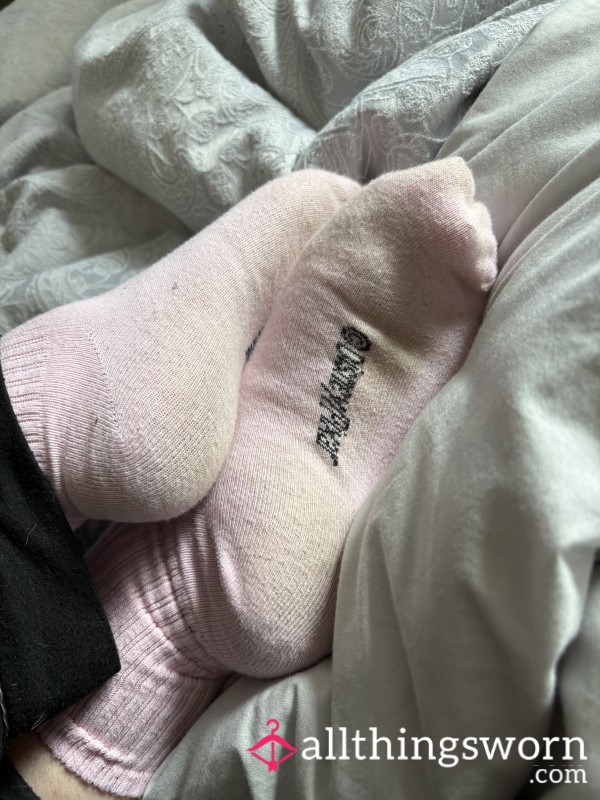 Alphas Load On My Soles 🦶🏻