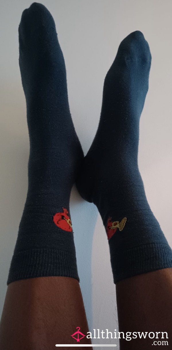 Alphas Size 10 Socks