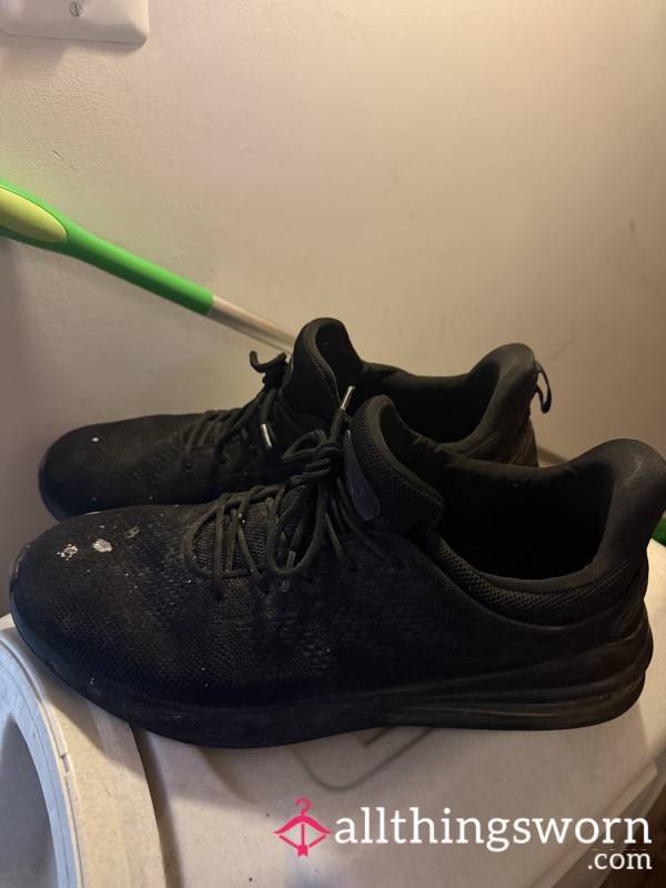 Alphas Size 14 Everyday Wear Sneakers