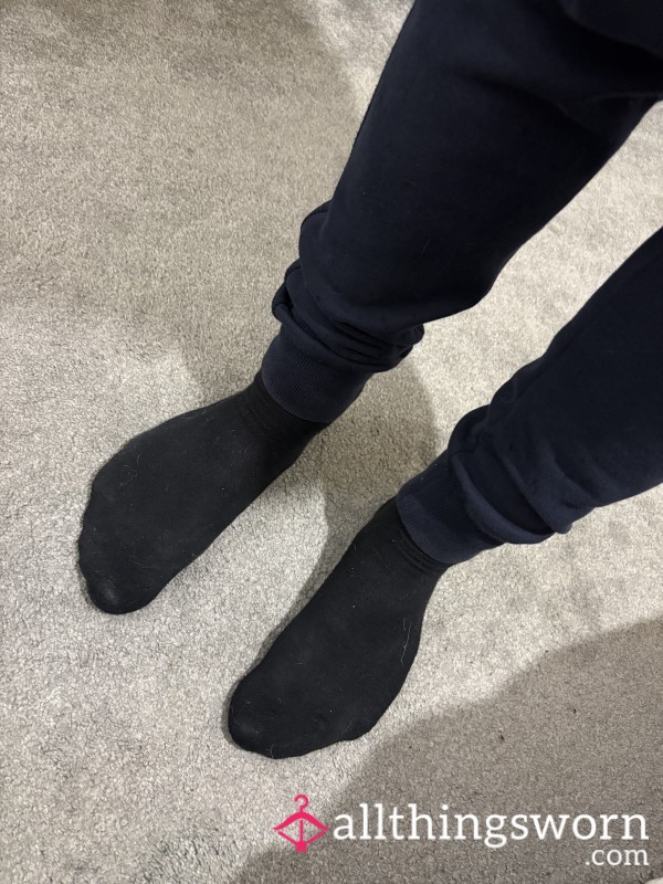 Alphas Smelly Work Boot Socks🧦