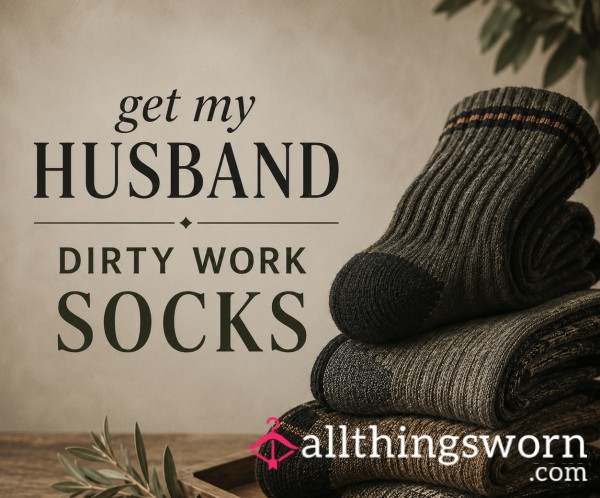 Alpha’s Socks