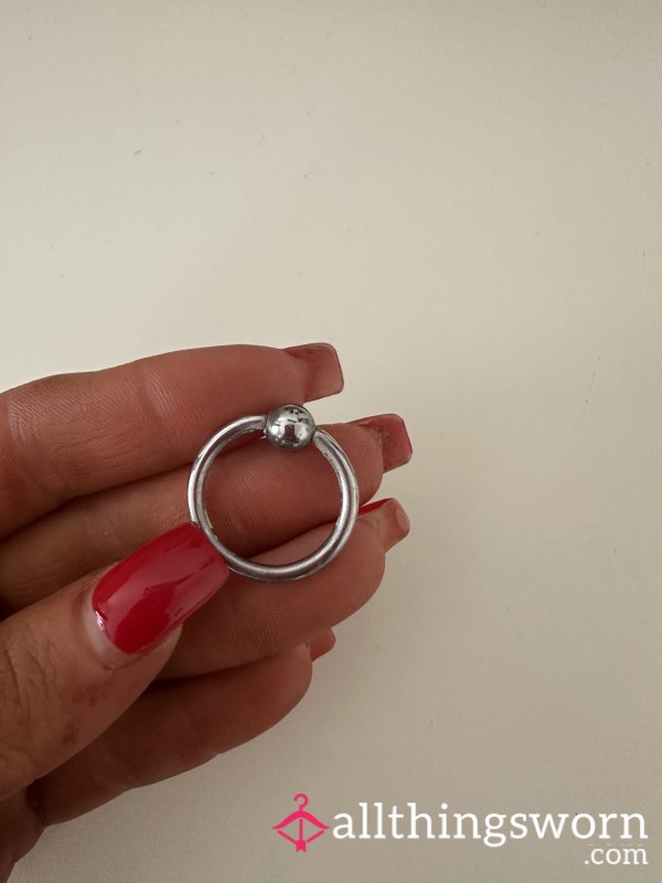 🍆 Alphas Used Prince Albert Piercing 🍆