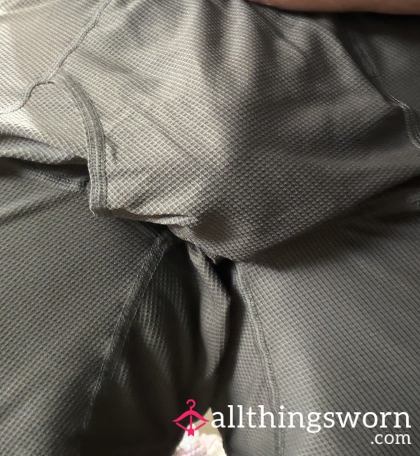 Alphas Wears