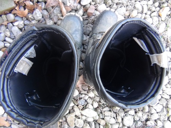 Alpine Star Tech 3 Boots. Size 9. Friggin RANK !