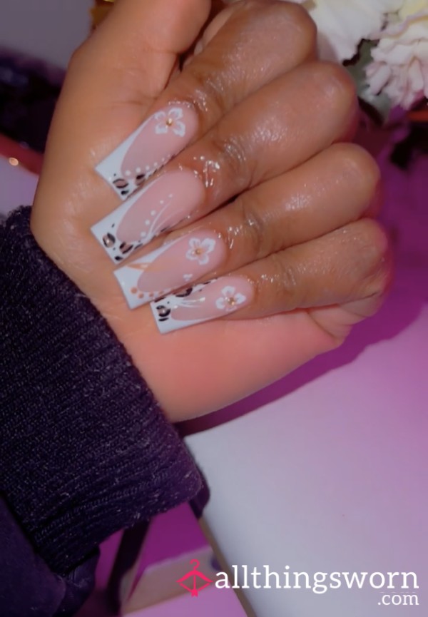 Always Got A Different Set