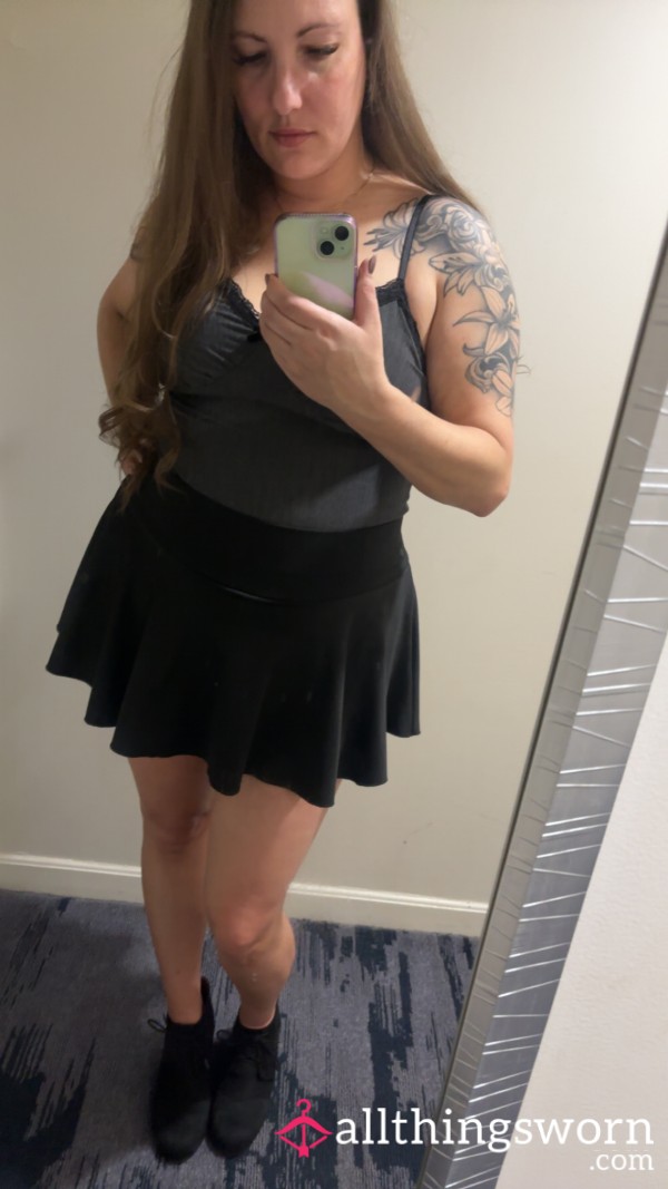 Amanda’s GFE