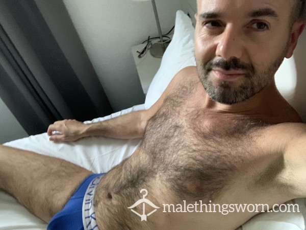 Amazing Dominant Bi Married Man Asked Me To Wear A C*ck Cage