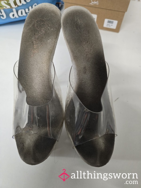 Amazingly Filthy Pleasers