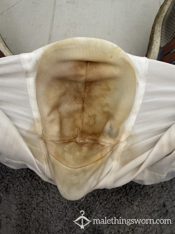 Amazon Driver Compression Shorts And Cup