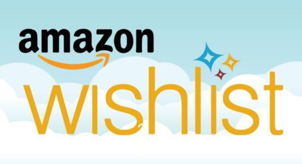 Amazon Wishlist