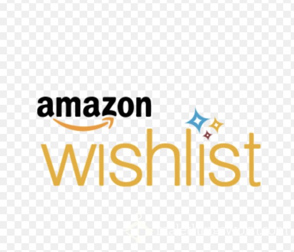 Amazon Wishlist Purchase