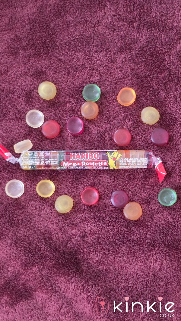 Amber's Sweeties