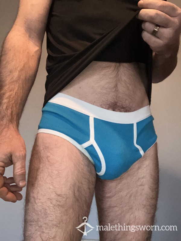 American Apparel Briefs
