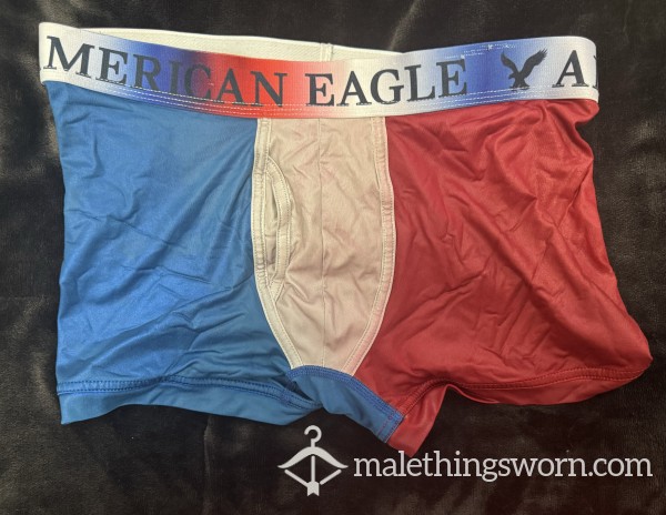 American Eagle