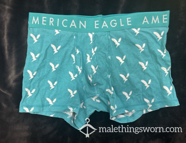 American Eagle