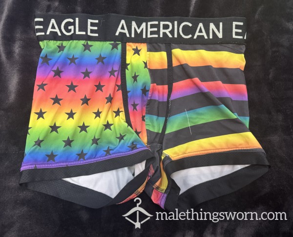 American Eagle