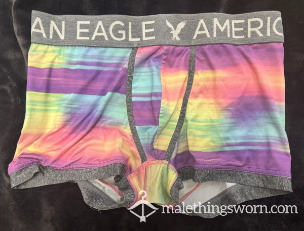 American Eagle